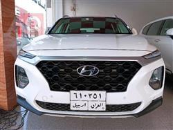 هیوندای سەنتافی